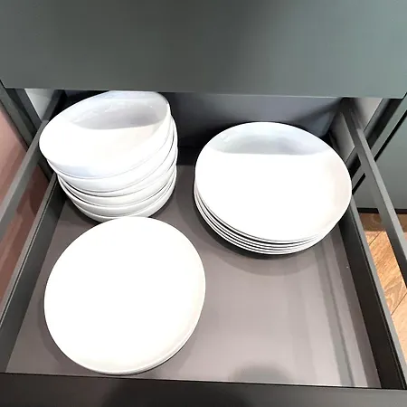 Lejlighed Miramar Front Family Deluxe No Swim Pool Access