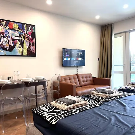 Miramar Front Family Deluxe No Swim Pool Access Sunny Beach