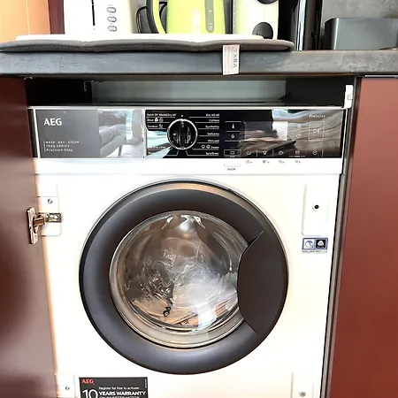 Miramar Front Family Deluxe No Swim Pool Access Apartamento Sunny Beach