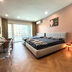Miramar Front Family Deluxe No Swim Pool Access Sunny Beach