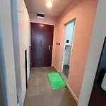 Miramar Front Family Deluxe No Swim Pool Access شقة *
