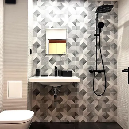 Miramar Front Family Deluxe No Swim Pool Access Appartement