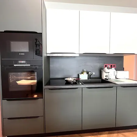 Miramar Front Family Deluxe No Swim Pool Access Appartement Sunny Beach