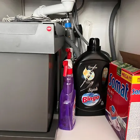 Miramar Front Family Deluxe No Swim Pool Access Appartement Sunny Beach