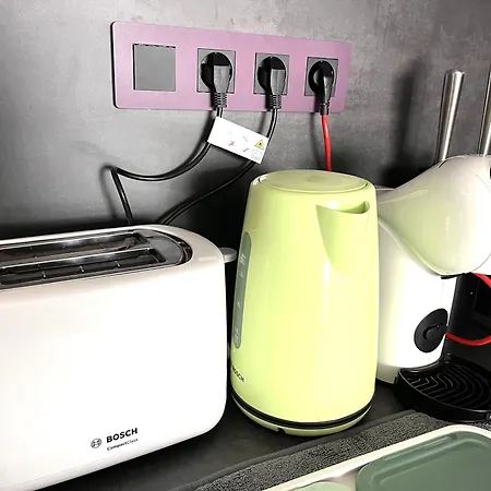 Apartamento Miramar Front Family Deluxe No Swim Pool Access