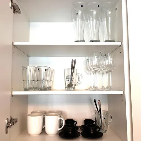 Appartement Miramar Front Family Deluxe No Swim Pool Access