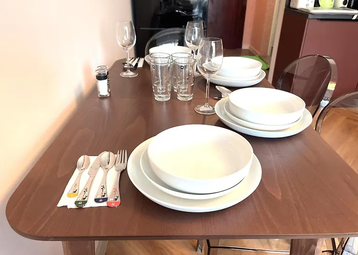 Miramar Front Family Deluxe No Swim Pool Access Appartement