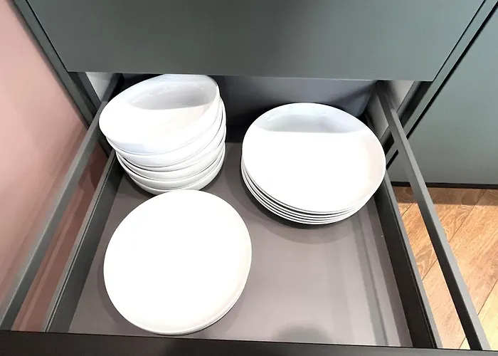 Appartement Miramar Front Family Deluxe No Swim Pool Access