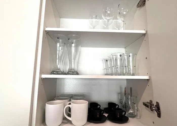 Miramar Front Family Deluxe No Swim Pool Access Appartement Slantchev Briag