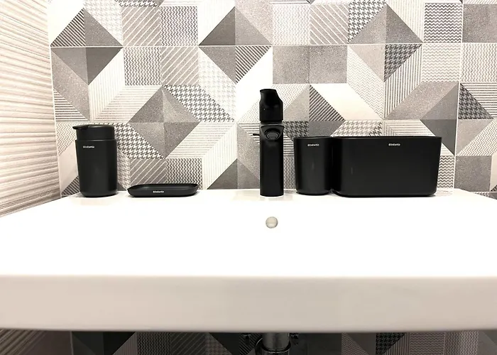 Appartement Miramar Front Family Deluxe No Swim Pool Access Slantchev Briag