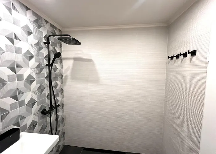 Appartement Miramar Front Family Deluxe No Swim Pool Access Slantchev Briag