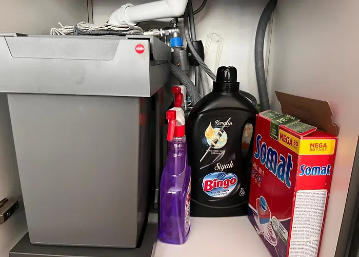 Miramar Front Family Deluxe No Swim Pool Access Appartement Slantchev Briag