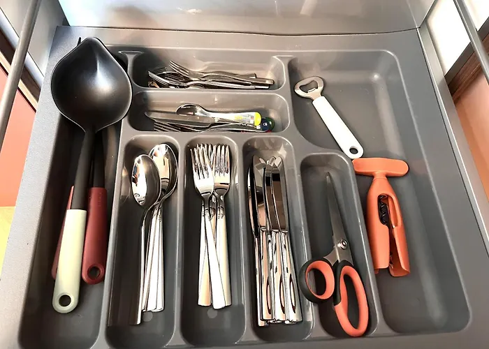 Miramar Front Family Deluxe No Swim Pool Access Appartement Slantchev Briag