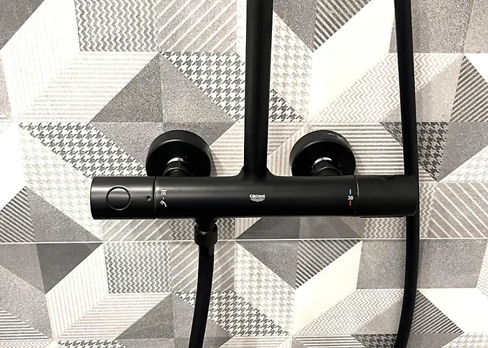 Appartement Miramar Front Family Deluxe No Swim Pool Access Slantchev Briag