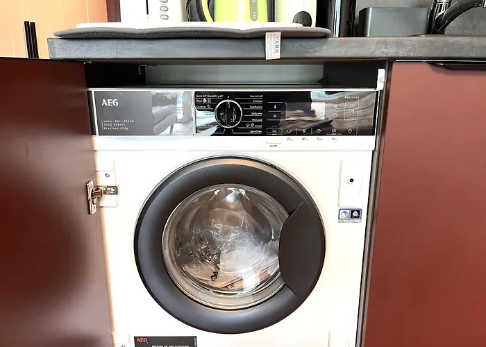 Miramar Front Family Deluxe No Swim Pool Access Appartement Slantchev Briag