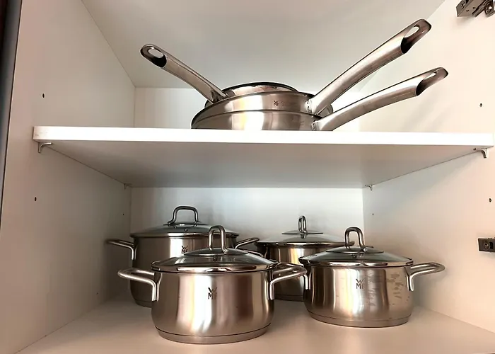 Appartement Miramar Front Family Deluxe No Swim Pool Access Slantchev Briag