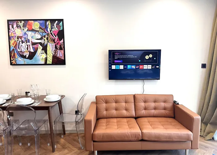 Miramar Front Family Deluxe No Swim Pool Access Appartement *